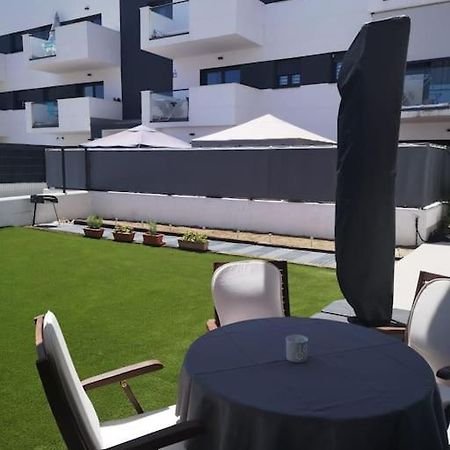 Apartamento Playa Valle Niza Malaga Exterior photo