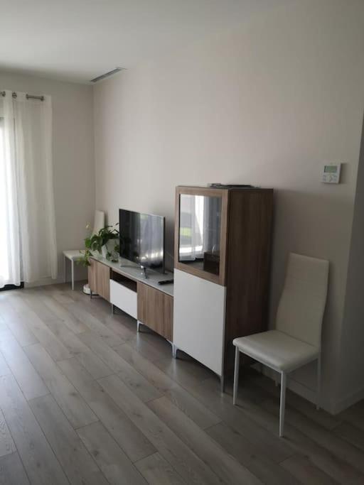 Apartamento Playa Valle Niza Malaga Exterior photo