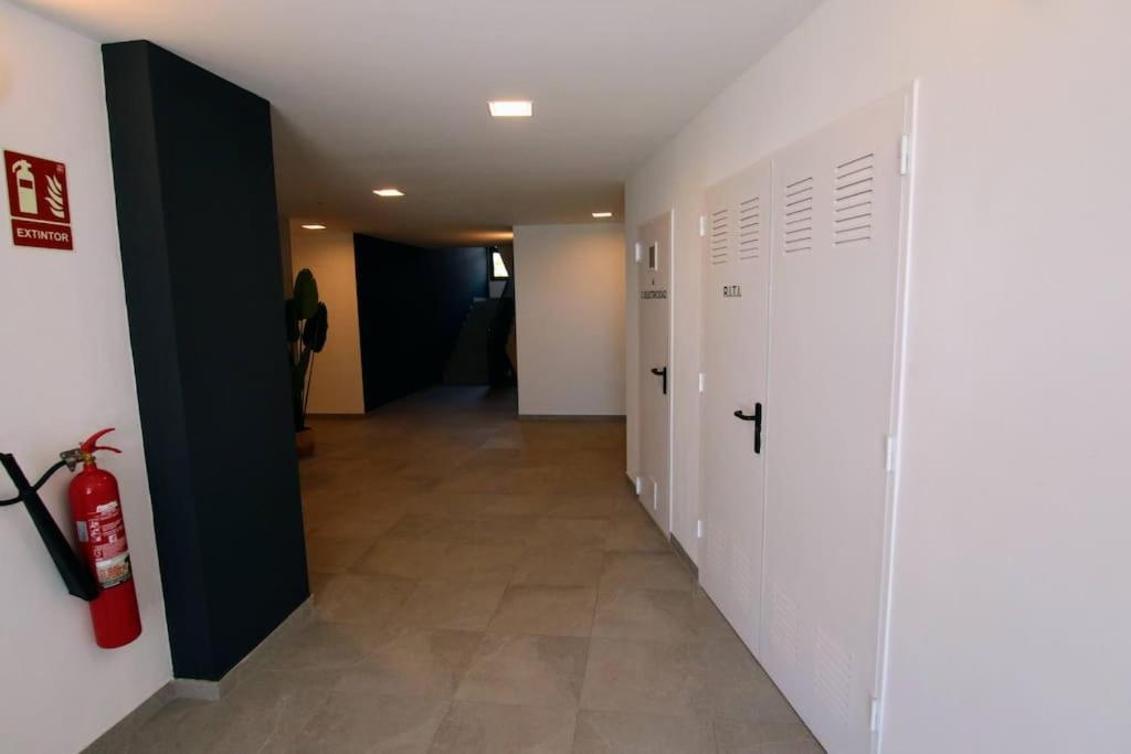 Apartamento Playa Valle Niza Malaga Exterior photo