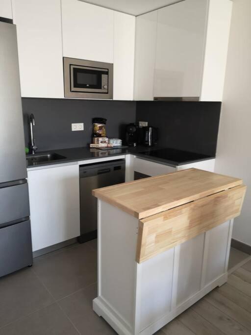 Apartamento Playa Valle Niza Malaga Exterior photo