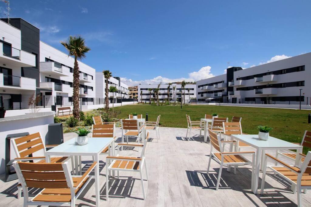 Apartamento Playa Valle Niza Malaga Exterior photo
