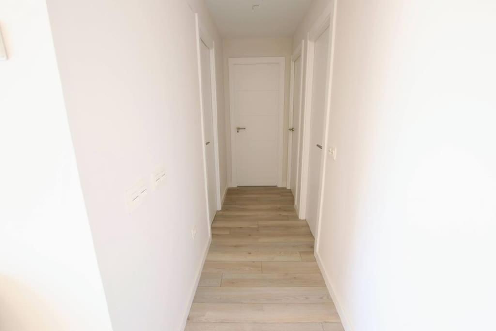 Apartamento Playa Valle Niza Malaga Exterior photo