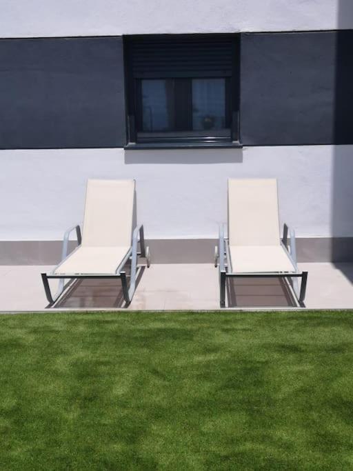 Apartamento Playa Valle Niza Malaga Exterior photo