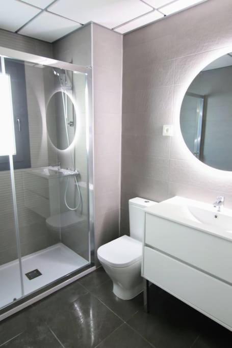 Apartamento Playa Valle Niza Malaga Exterior photo