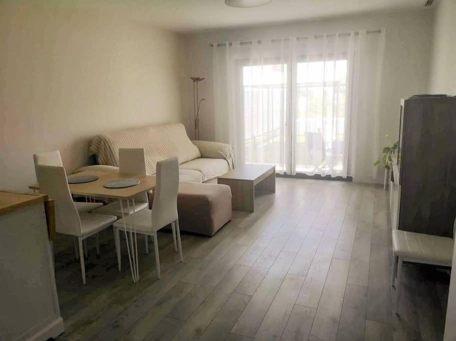 Apartamento Playa Valle Niza Malaga Exterior photo