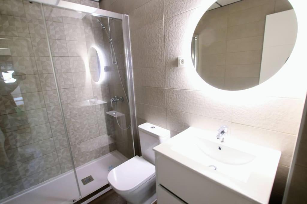 Apartamento Playa Valle Niza Malaga Exterior photo