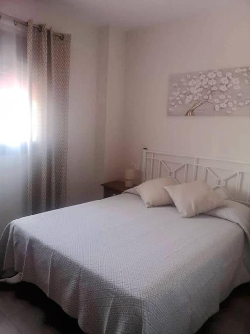 Apartamento Playa Valle Niza Malaga Exterior photo