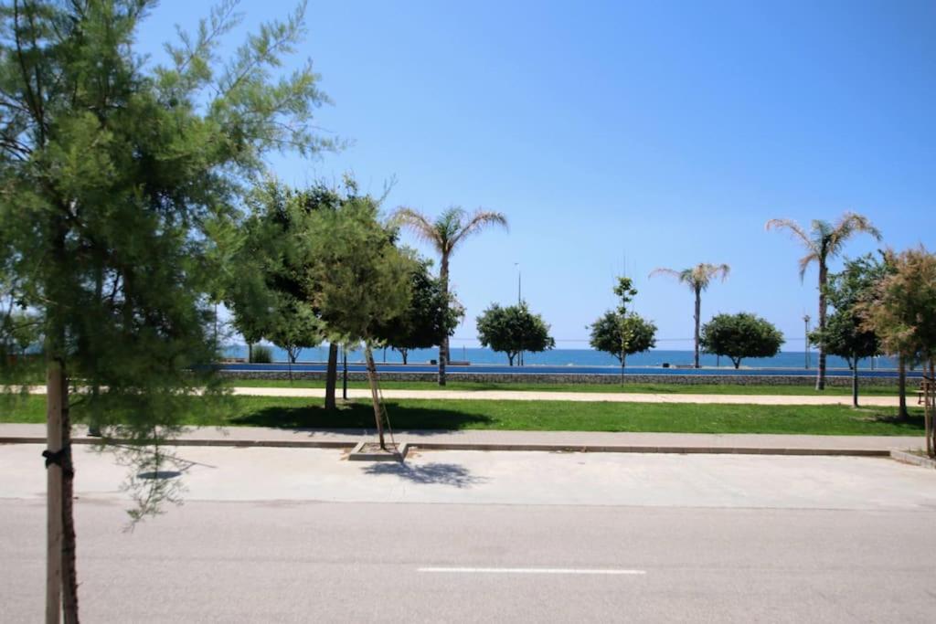 Apartamento Playa Valle Niza Malaga Exterior photo