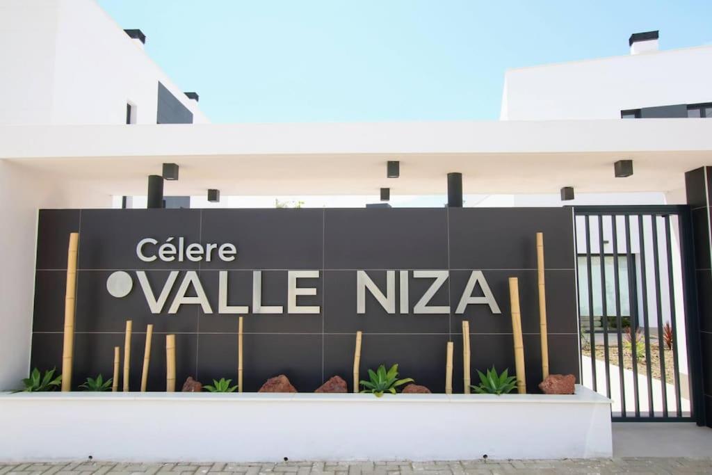 Apartamento Playa Valle Niza Malaga Exterior photo