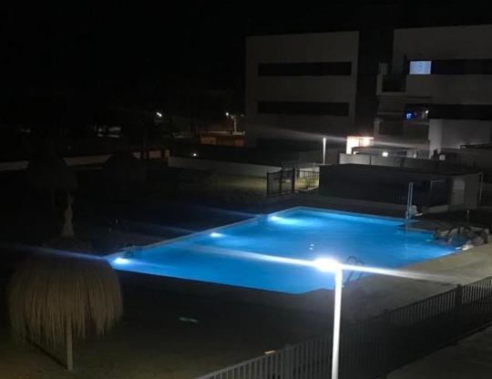Apartamento Playa Valle Niza Malaga Exterior photo