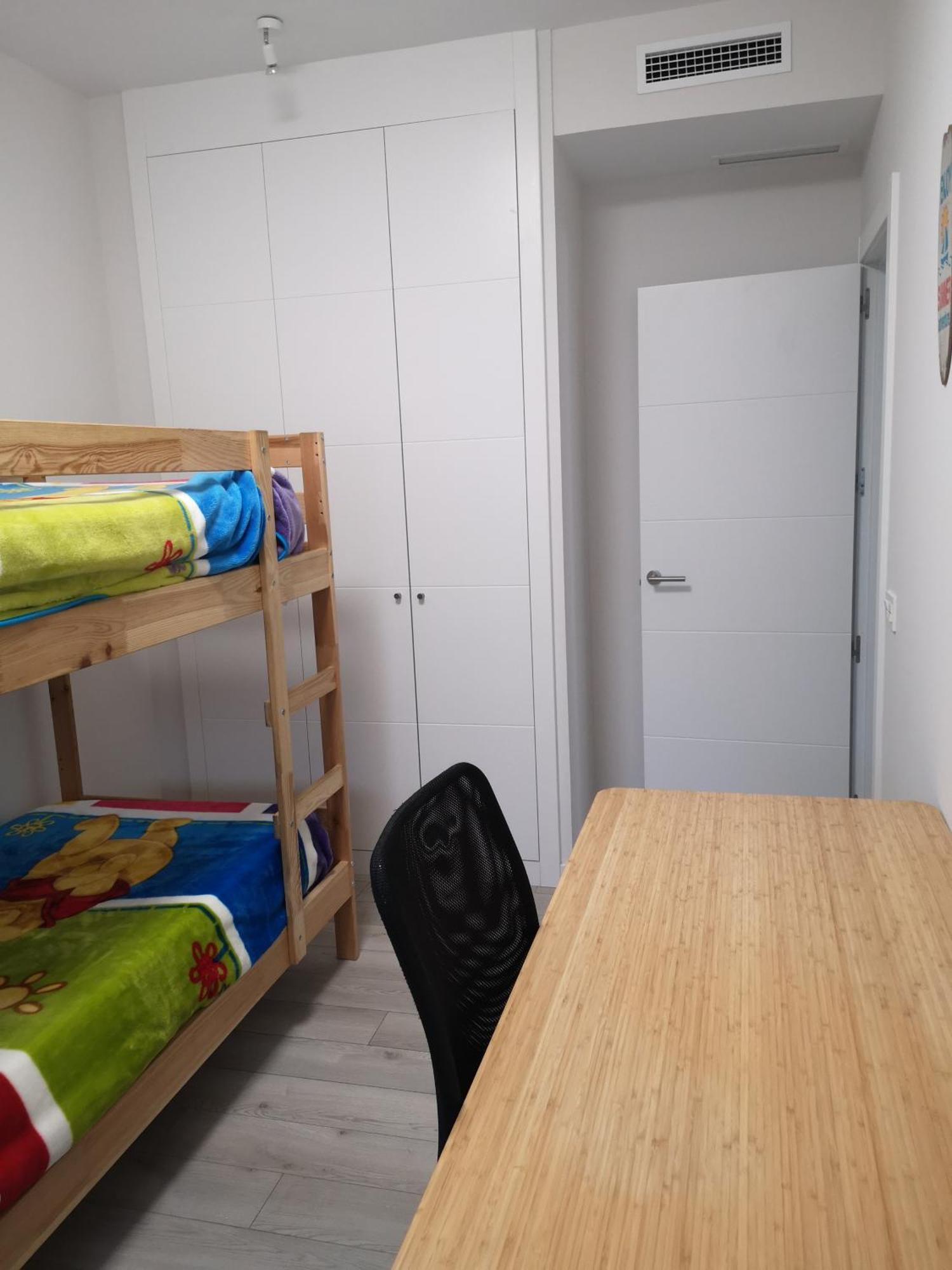 Apartamento Playa Valle Niza Malaga Exterior photo
